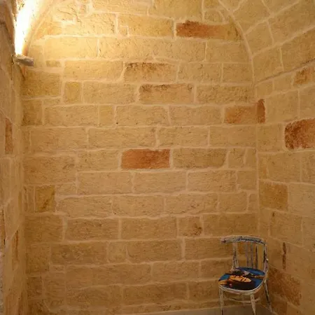 Dimora Nonna Catari