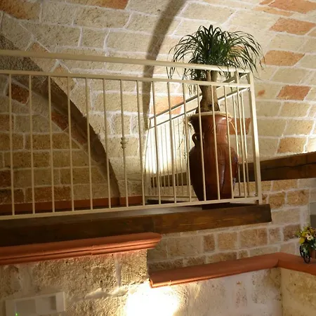 Casa de Férias Dimora Nonna Catari