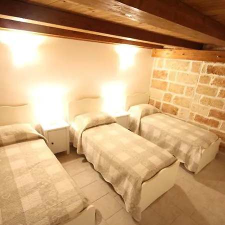 Dimora Nonna Catari Casa de Férias Polignano a Mare
