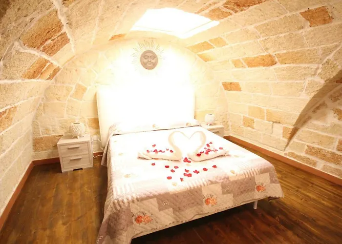 Dimora Nonna Catari Polignano a Mare