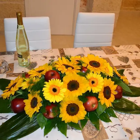 Dimora Nonna Catari בית נופש פולינאנו א מארה