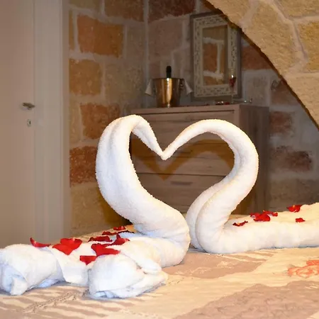 בית נופש Dimora Nonna Catari *