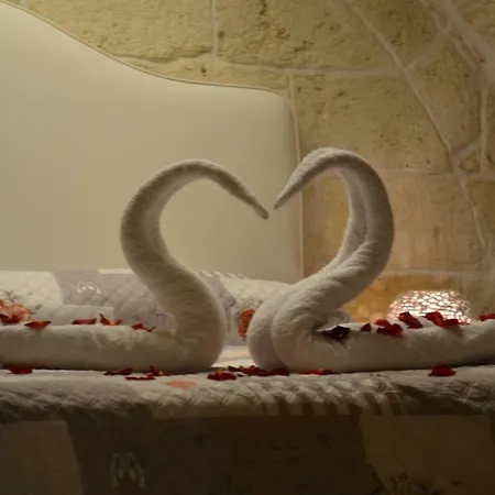 Dimora Nonna Catari * פולינאנו א מארה