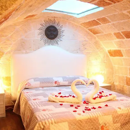 Dimora Nonna Catari * פולינאנו א מארה