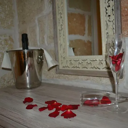 בית נופש Dimora Nonna Catari