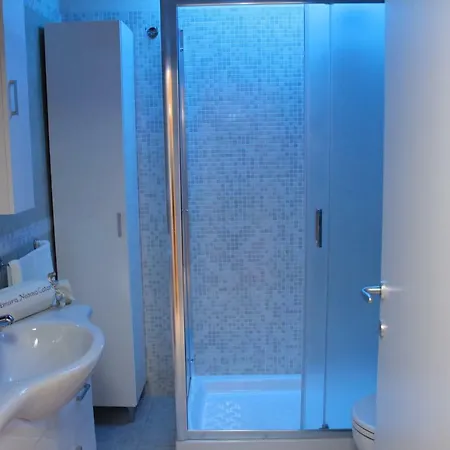 Dimora Nonna Catari בית נופש