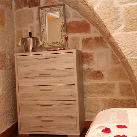 Dimora Nonna Catari פולינאנו א מארה