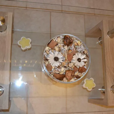 Dimora Nonna Catari בית נופש