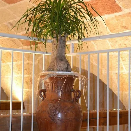 Dimora Nonna Catari פולינאנו א מארה