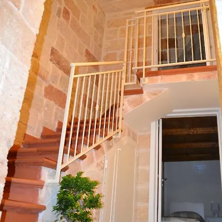 Dimora Nonna Catari *