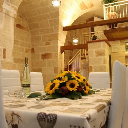 Dimora Nonna Catari *