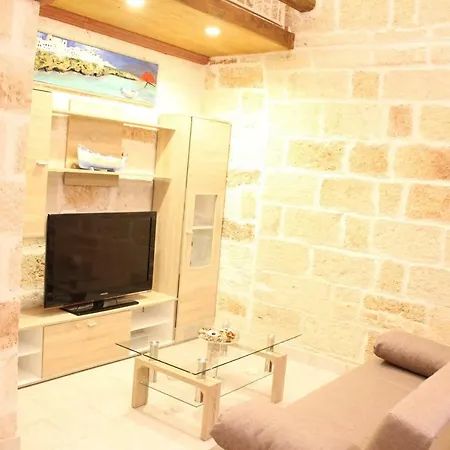 בית נופש Dimora Nonna Catari