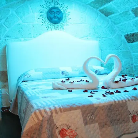 Dimora Nonna Catari בית נופש פולינאנו א מארה