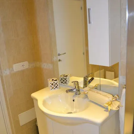 Dimora Nonna Catari בית נופש