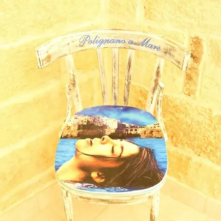 בית נופש Dimora Nonna Catari