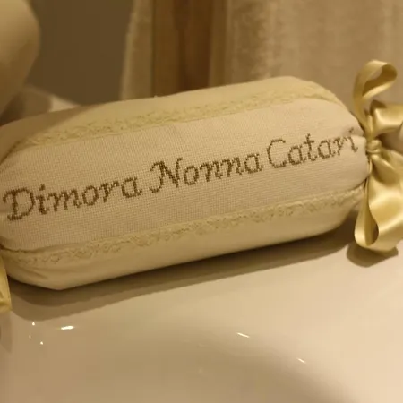 Dimora Nonna Catari בית נופש *