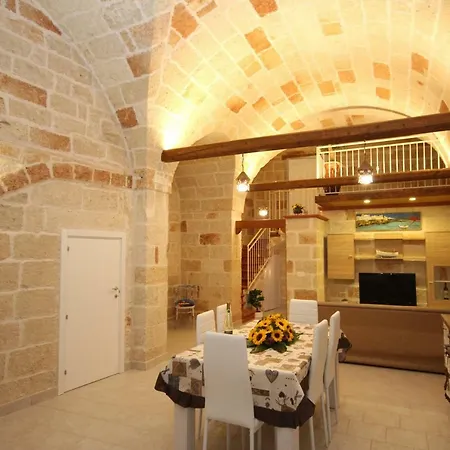 Dimora Nonna Catari *