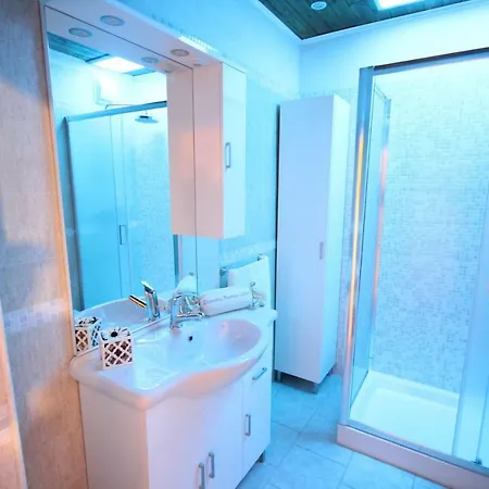 Dimora Nonna Catari בית נופש פולינאנו א מארה