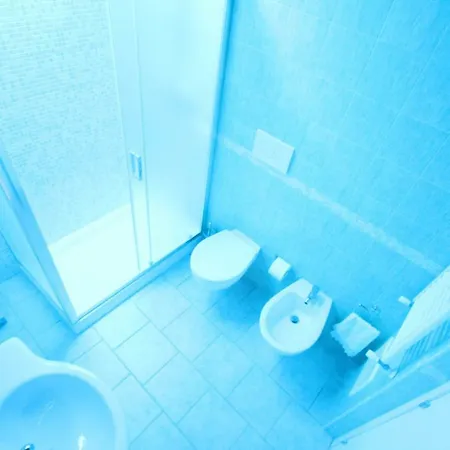 Dimora Nonna Catari בית נופש