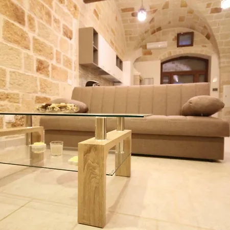 Dimora Nonna Catari פולינאנו א מארה