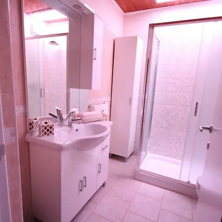 Dimora Nonna Catari בית נופש