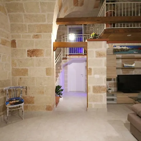 בית נופש Dimora Nonna Catari *