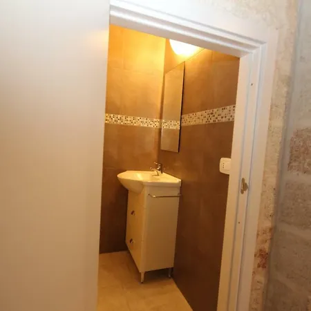 Dimora Nonna Catari פולינאנו א מארה