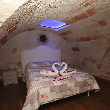 Dimora Nonna Catari בית נופש פולינאנו א מארה