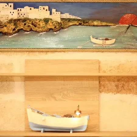 Dimora Nonna Catari *