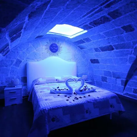 Dimora Nonna Catari * Polignano a Mare