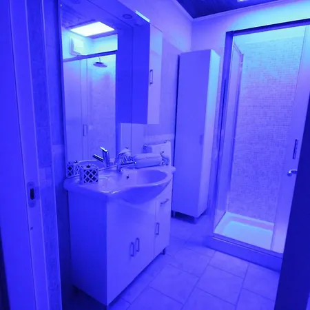 Dimora Nonna Catari בית נופש *