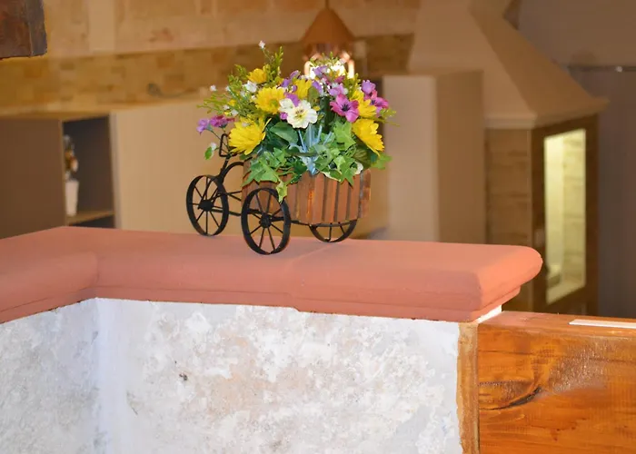 別荘 Dimora Nonna Catari *