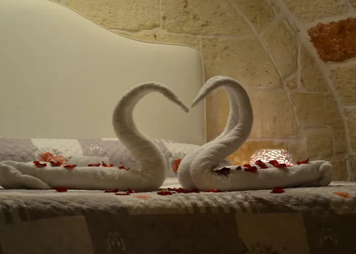 Dimora Nonna Catari * ポリニャーノ・ア・マーレ