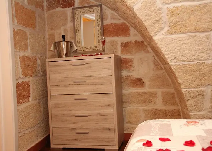 Dimora Nonna Catari ポリニャーノ・ア・マーレ