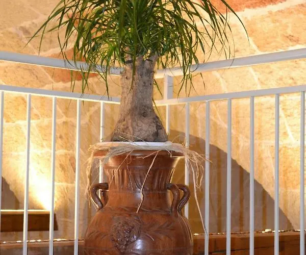 Dimora Nonna Catari ポリニャーノ・ア・マーレ