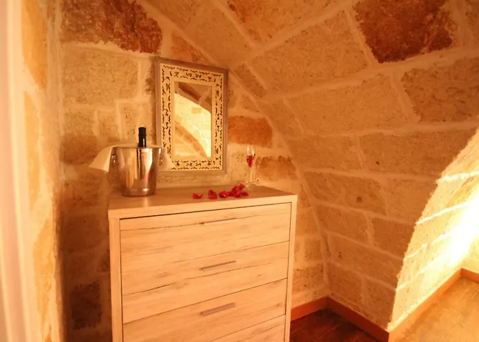 Dimora Nonna Catari 別荘 *