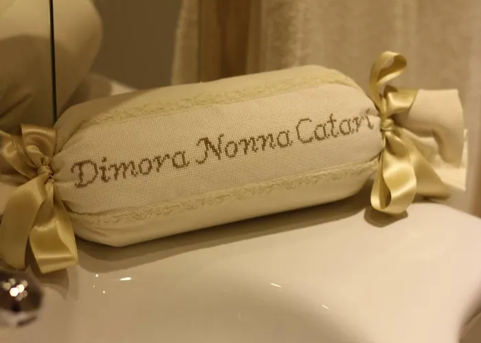 Dimora Nonna Catari 別荘 *