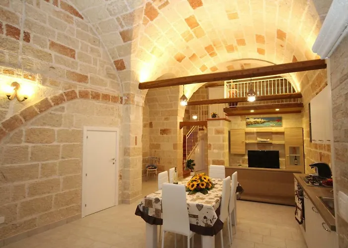 Dimora Nonna Catari *