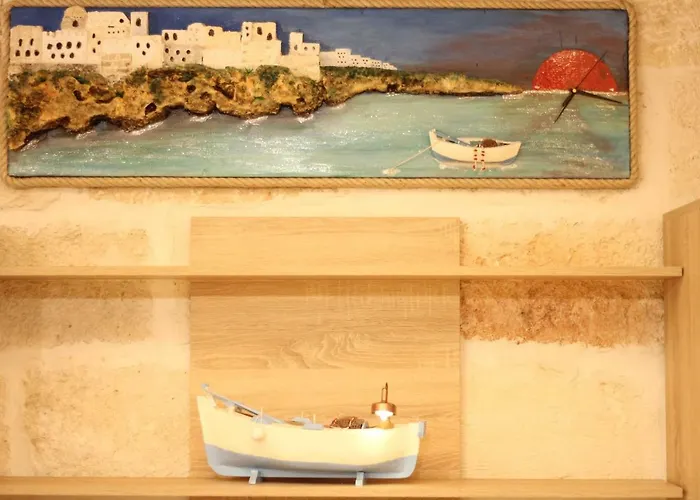 Dimora Nonna Catari *