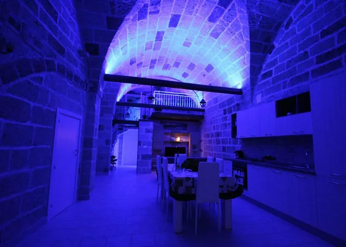 別荘 Dimora Nonna Catari