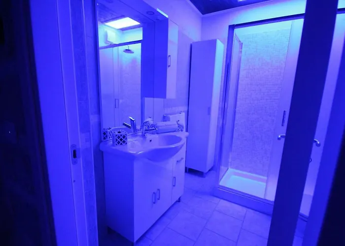 Dimora Nonna Catari 別荘 *