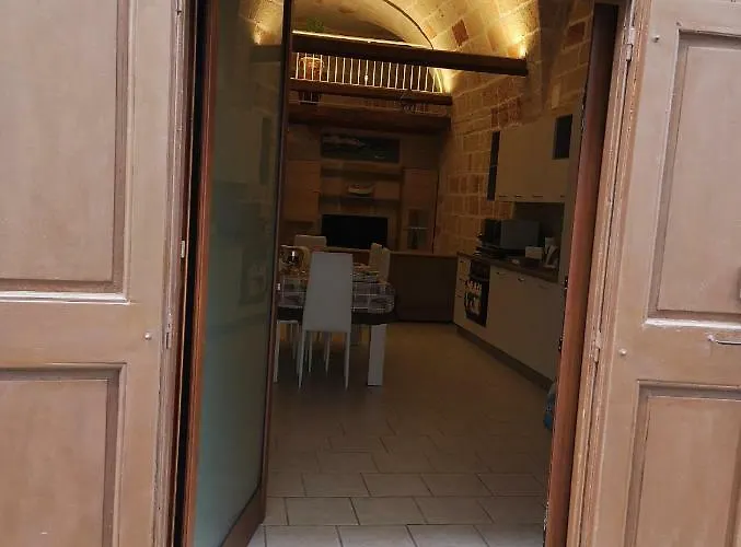 Dimora Nonna Catari * ポリニャーノ・ア・マーレ